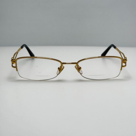 Vogue Eyeglasses Eye Glasses Frames VO 3929-BI 280 51-18-135 main image 6